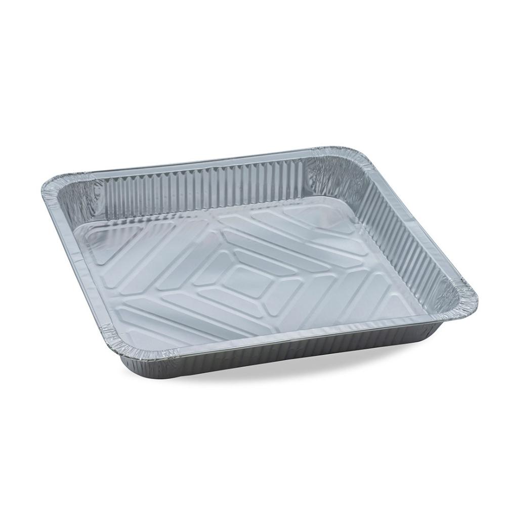 Forma de copt aluminiu S-910  Set 50 buc